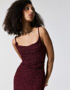 House Rochie maxi