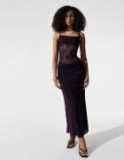 House Rochie maxi