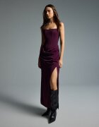 House Rochie maxi