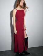 House Rochie maxi