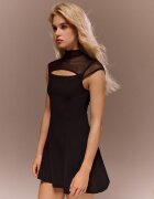 House Rochie midi