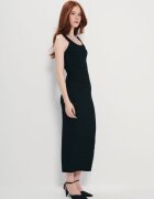 House Rochie midi