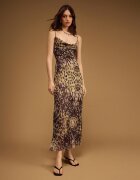 House Rochie midi