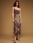 House Rochie midi
