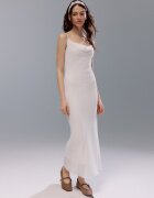 House Rochie midi