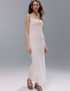 House Rochie midi
