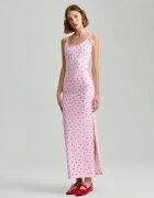 House Rochie midi