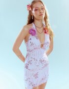 House Rochie mini