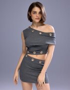House Rochie mini