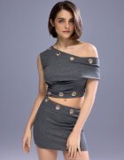 House Rochie mini