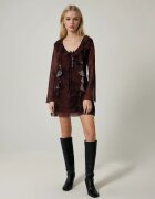 House Rochie mini