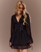 House Rochie mini