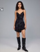 House Rochie mini