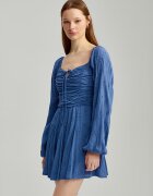 House Rochie-salopetă