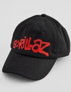 House Șapcă de baseball Gorillaz
