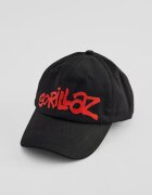House Șapcă de baseball Gorillaz