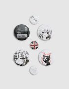 House Set de insigne