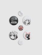 House Set de insigne