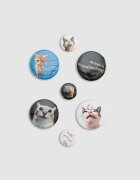 House Set de insigne