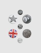 House Set de insigne