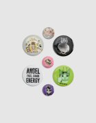 House Set de insigne