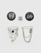 House Set de insigne