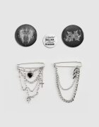House Set de insigne