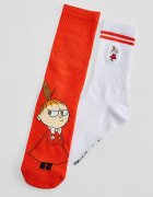 House Șosete Moomin