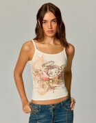 House Top Betty Boop