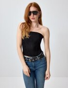 House Top tip corset