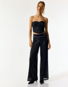 House Top tip corset