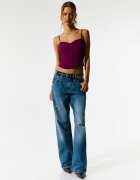 House Top tip corset