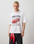 House Tricou