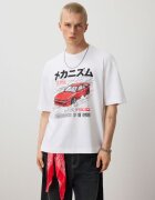 House Tricou