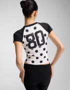 House Tricou cu buline