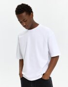 House Tricou cu guler rotund