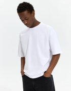 House Tricou cu guler rotund