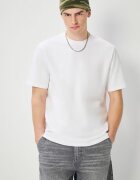 House Tricou cu guler rotund