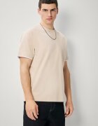 House Tricou cu guler rotund