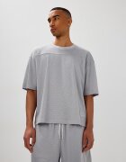 House Tricou cu guler rotund