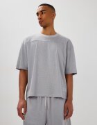 House Tricou cu guler rotund