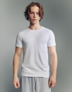 House Tricou cu guler rotund