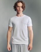 House Tricou cu guler rotund