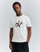 House Tricou cu imprimeu