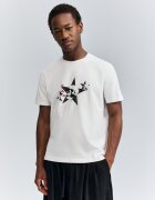 House Tricou cu imprimeu