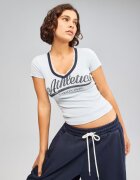 House Tricou cu imprimeu