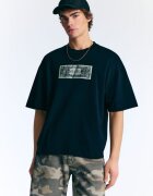 House Tricou cu imprimeu