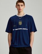 House Tricou cu imprimeu
