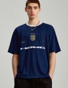 House Tricou cu imprimeu