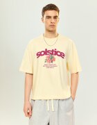 House Tricou cu imprimeu